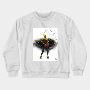 Regent of sol Crewneck Sweatshirt